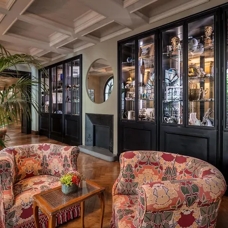 Locarno Hotel Rome