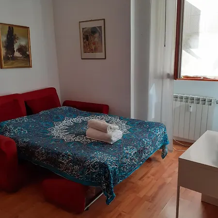 Apartment 1 Bis Flat Rome