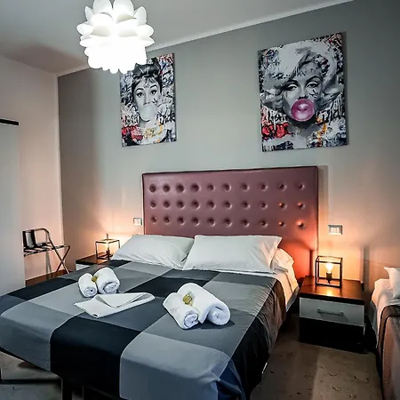 Casa Celestina Roma
