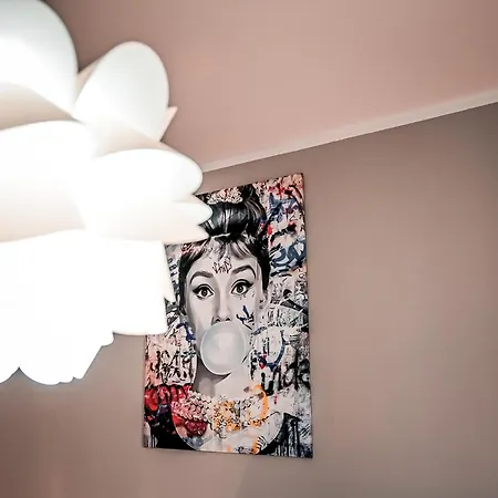 Bed & Breakfast Casa Celestina Roma