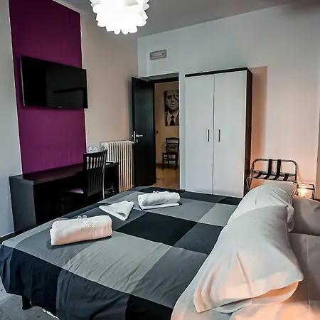 Casa Celestina Roma