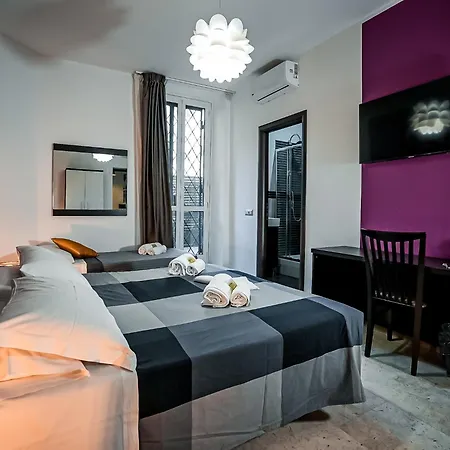 Casa Celestina Roma