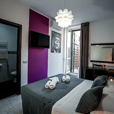 Casa Celestina 3* Roma