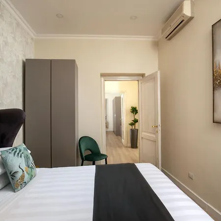 Condotti Boutique Hotel Řím