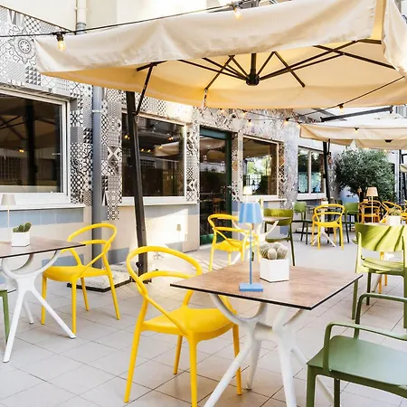 Adesso Hotel Rome