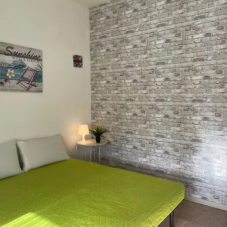 Group Appartamento Roma