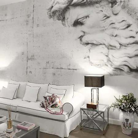 Apartment Carthusia Rome
