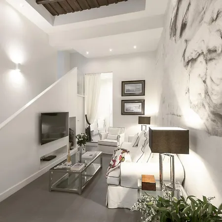 Carthusia Apartment Rome