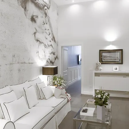Carthusia Apartment *