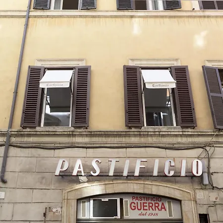Carthusia Apartment