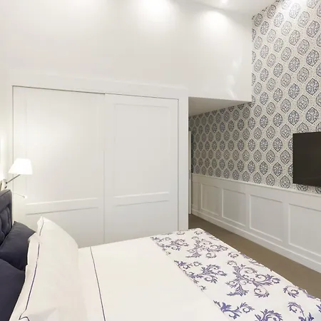 Apartment Carthusia *