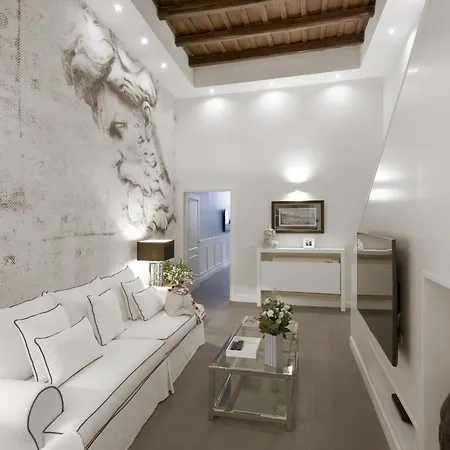 Apartment Carthusia *