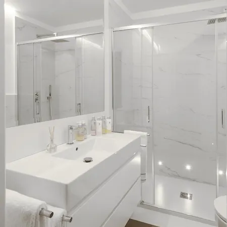 Apartment Carthusia *