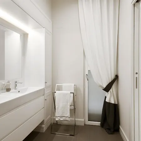 Apartment Carthusia