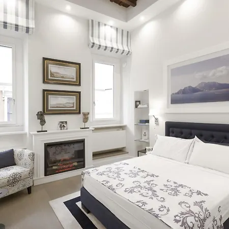 Carthusia Apartment Rome