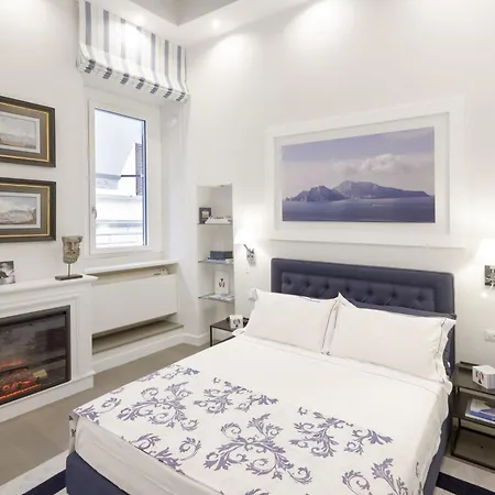 Carthusia Apartment