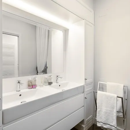 Apartment Carthusia *