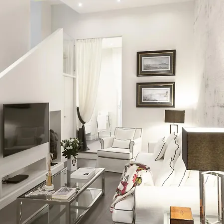 Apartment Carthusia *