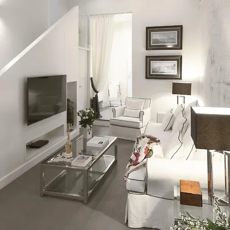 Carthusia Apartment Rome