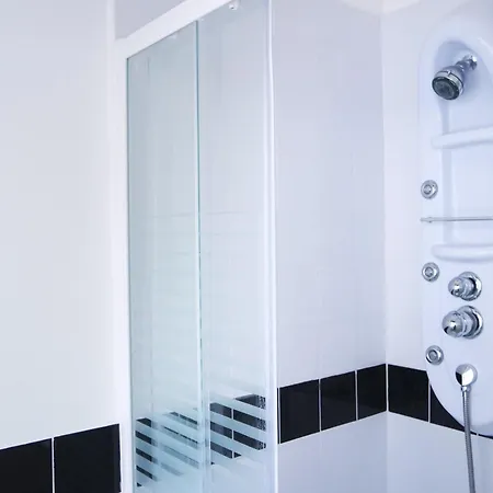 Bed & Breakfast Cm Piramide