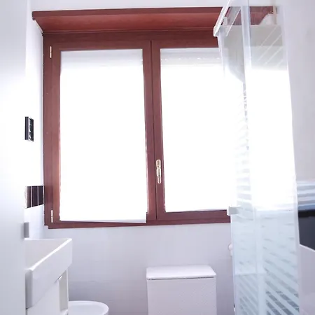 Bed & Breakfast Cm Piramide