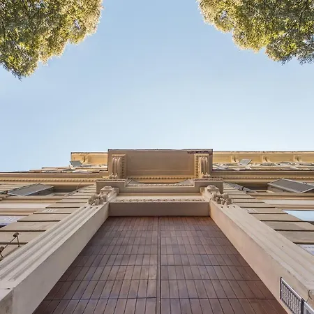 Hotel Mf Roma