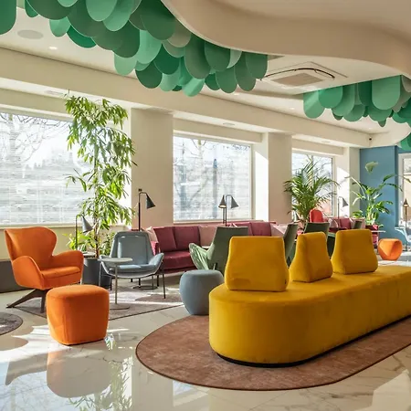 Hotel Adesso