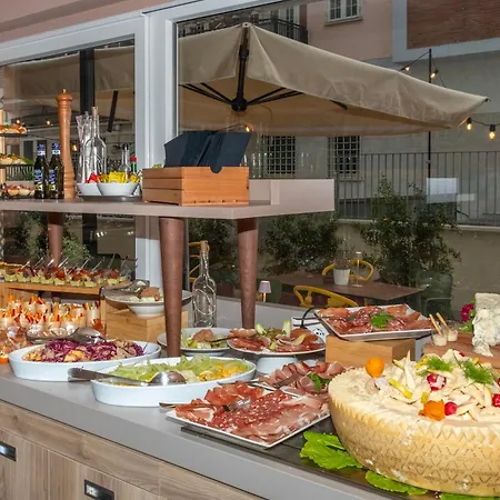 Adesso Hotel Rome