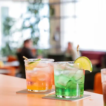 Adesso Hotel Rome