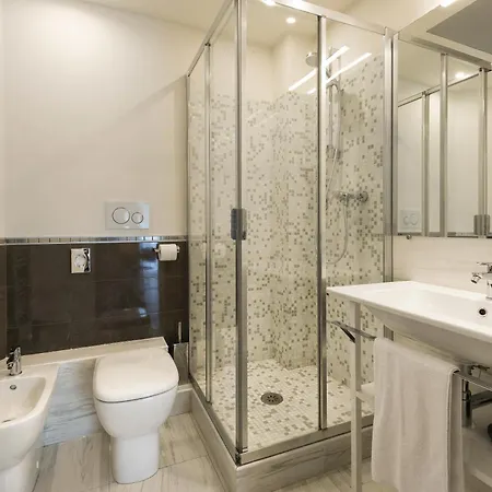 Adesso Hotel Rome