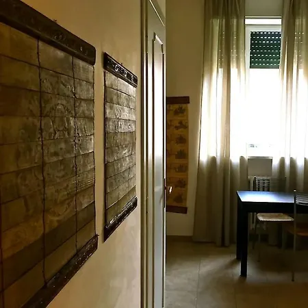 Guest house China Soul - Flaminio - Olimpico - Auditorium Rome