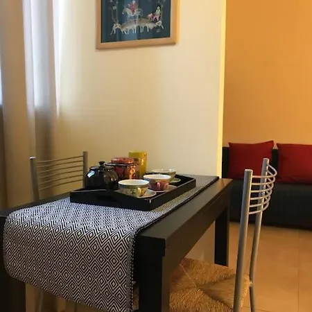 China Soul - Flaminio - Olimpico - Auditorium Guest house