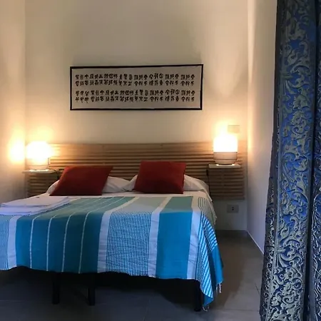 China Soul - Flaminio - Olimpico - Auditorium Guest house