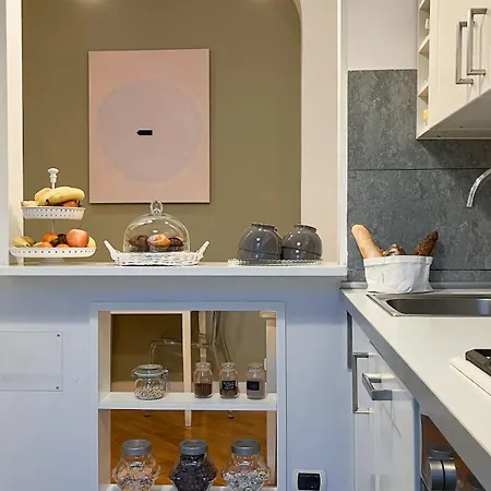 Ntb Bed & Breakfast Rome