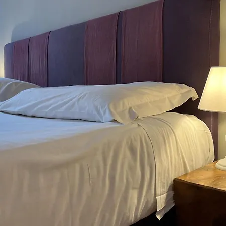 Ntb Bed & Breakfast *