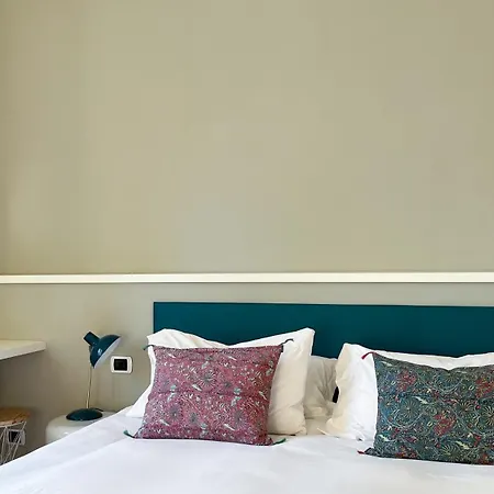Bed & Breakfast Ntb *