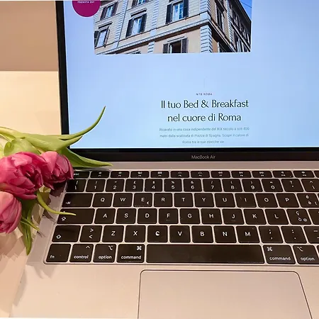 Ntb Bed & Breakfast