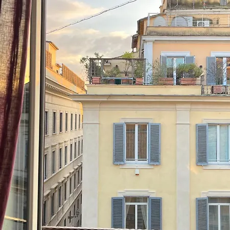 Ntb Rome