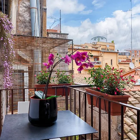 Apartment Accogliente Intero