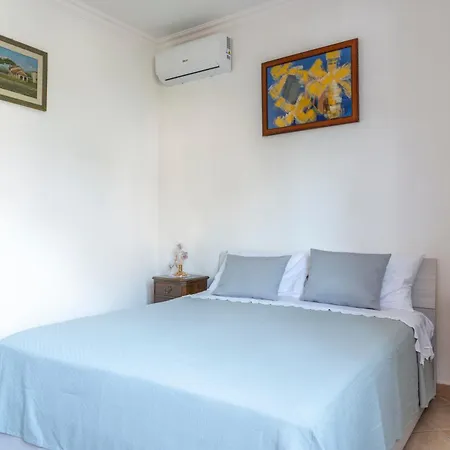 Casa Colibri Apartment