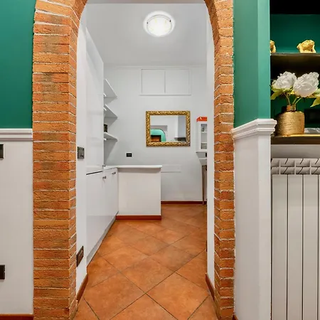 Colosseo Relais Penzion 2*