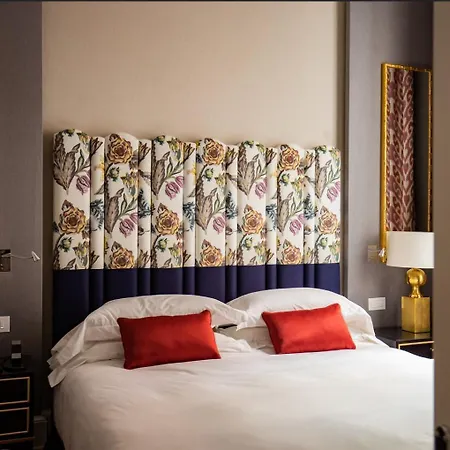 Maalot - Small Luxury Of The World 호텔 5*