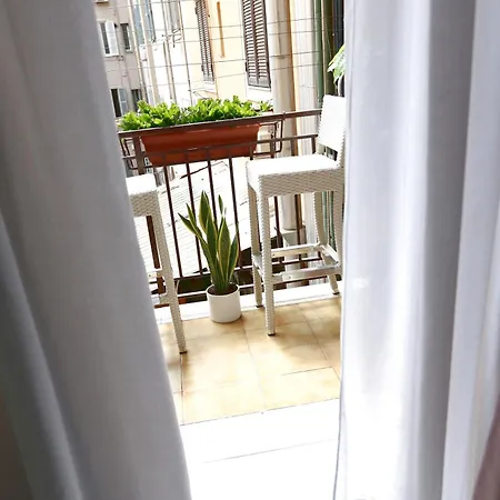 Dolce Viminale Guest house