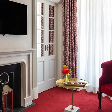 Maalot - Small Luxury Of The World 호텔 5*