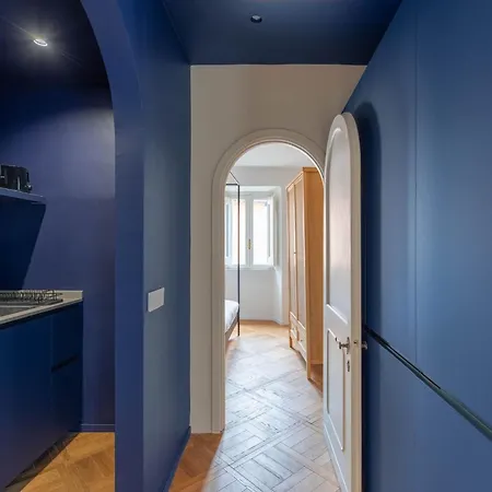 Iflat Lovely In Campo De' Fiori Apartment *