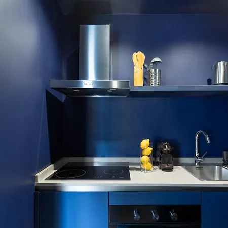 Apartment Iflat Lovely In Campo De' Fiori