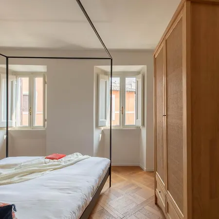Apartment Iflat Lovely In Campo De' Fiori