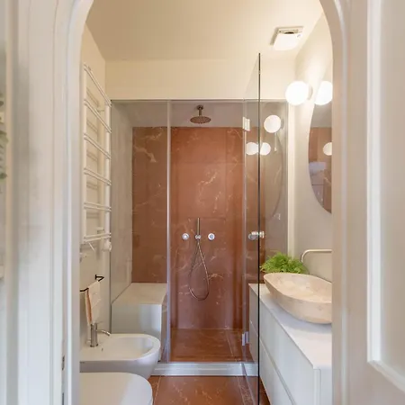 Iflat Lovely In Campo De' Fiori Apartment