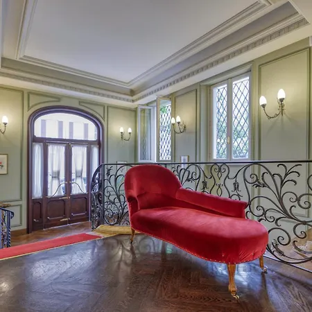 Locarno Hotel