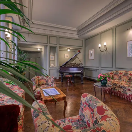 Locarno 5*